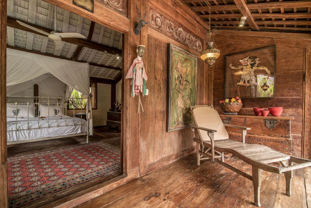 فندق Wayang Retreat تْشانغو المظهر الخارجي الصورة