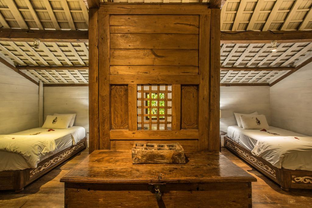 فندق Wayang Retreat تْشانغو المظهر الخارجي الصورة