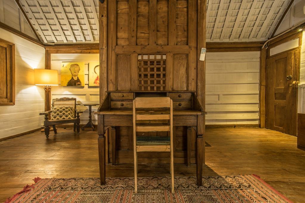 فندق Wayang Retreat تْشانغو المظهر الخارجي الصورة