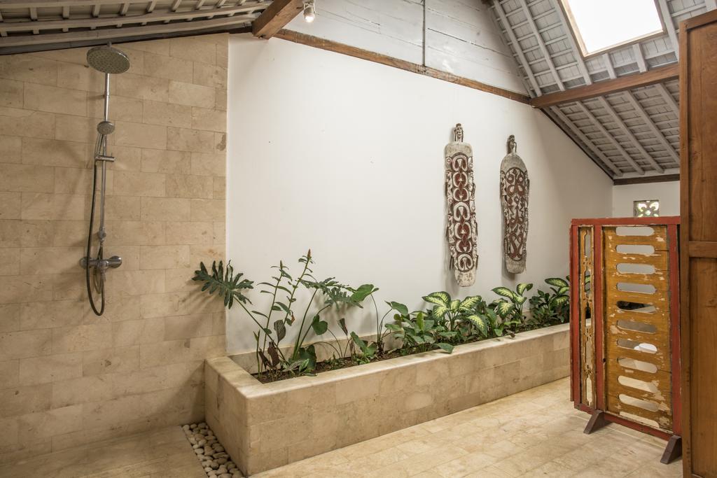 فندق Wayang Retreat تْشانغو المظهر الخارجي الصورة