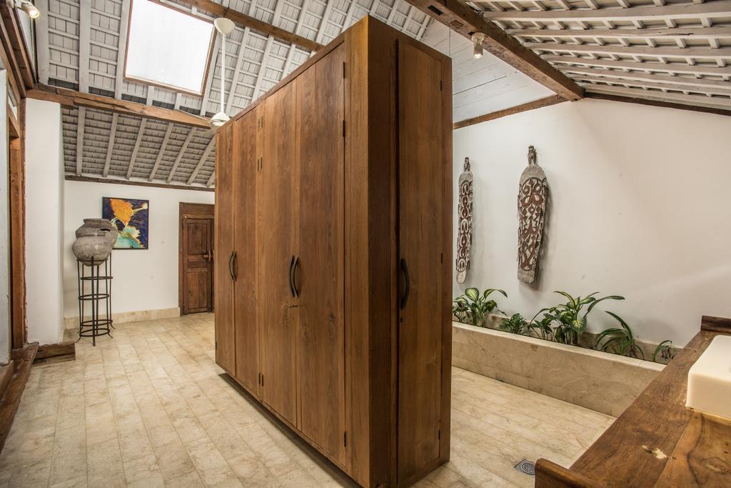 فندق Wayang Retreat تْشانغو المظهر الخارجي الصورة
